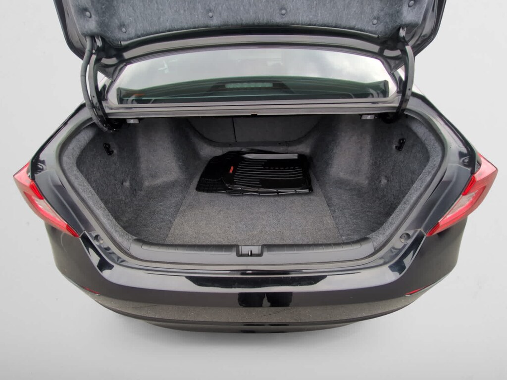 Used 2022 Honda Accord Sport 1.5T Sedan