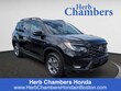 Honda Passport
