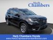 Used 2023 Honda Passport TrailSport SUV