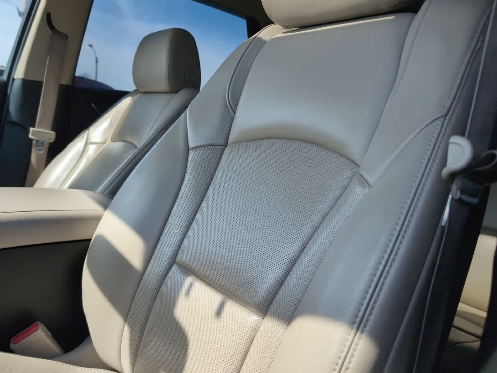 used 2019 Buick Enclave car