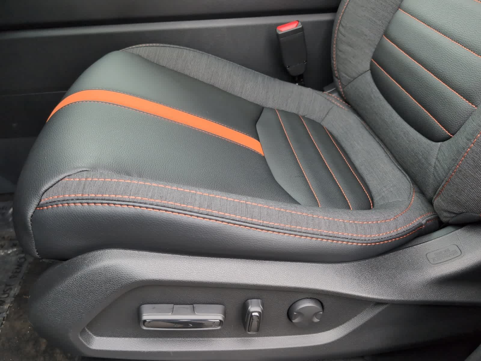 new 2026 Honda Passport car, priced at $51,785