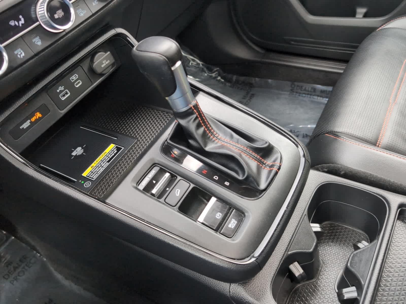 used 2025 Honda CR-V Hybrid car, priced at $37,733