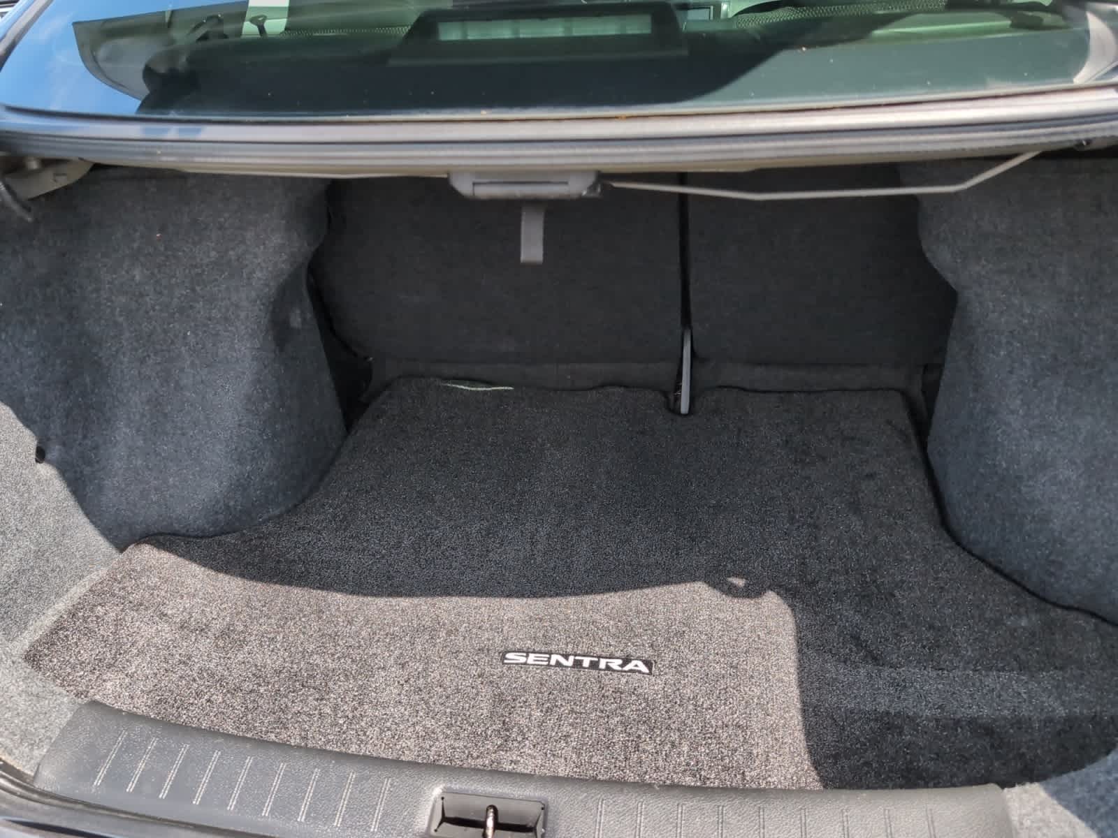 used 2019 Nissan Sentra car, priced at $9,497