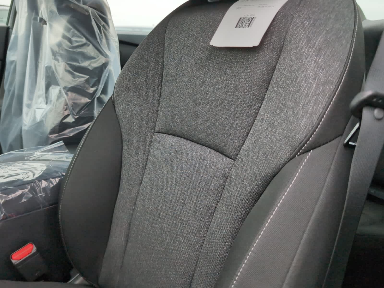 new 2026 Honda Accord car, priced at $29,590