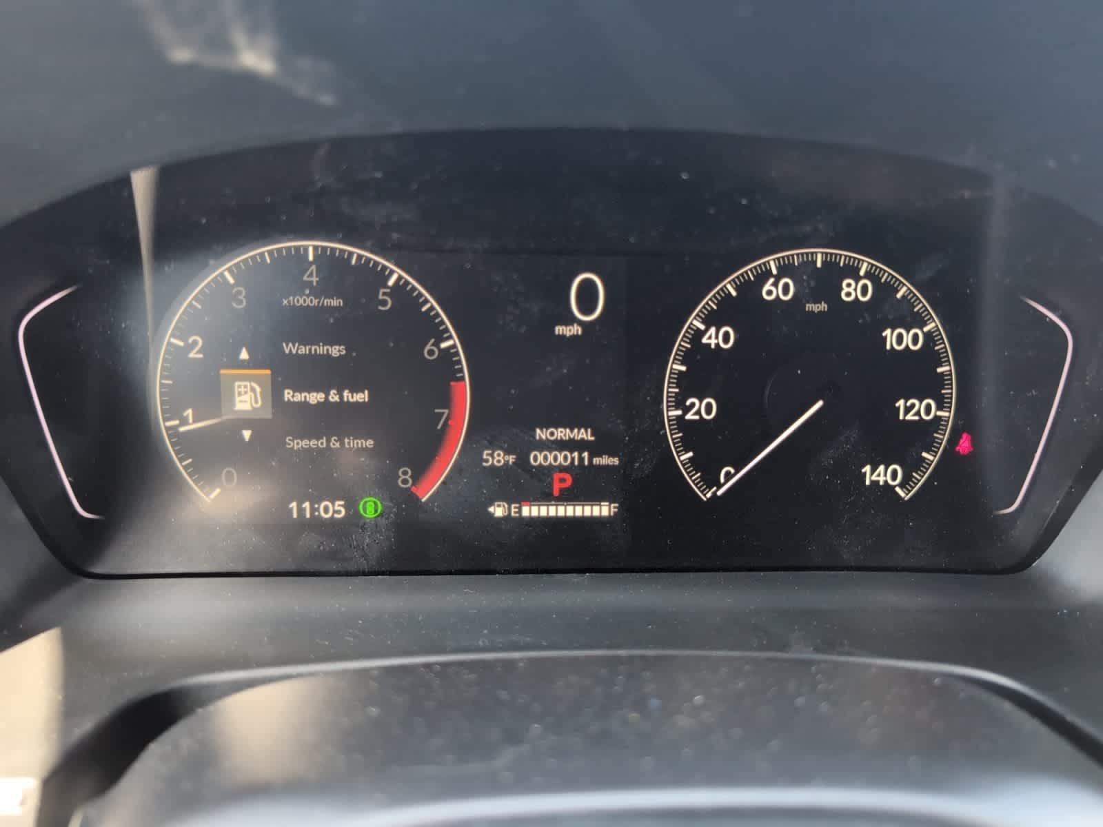 new 2025 Honda Pilot car, priced at $51,550