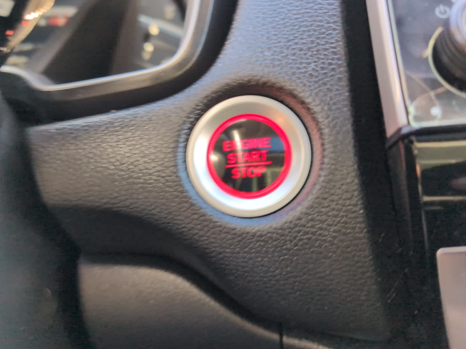 used 2022 Honda CR-V car, priced at $26,148