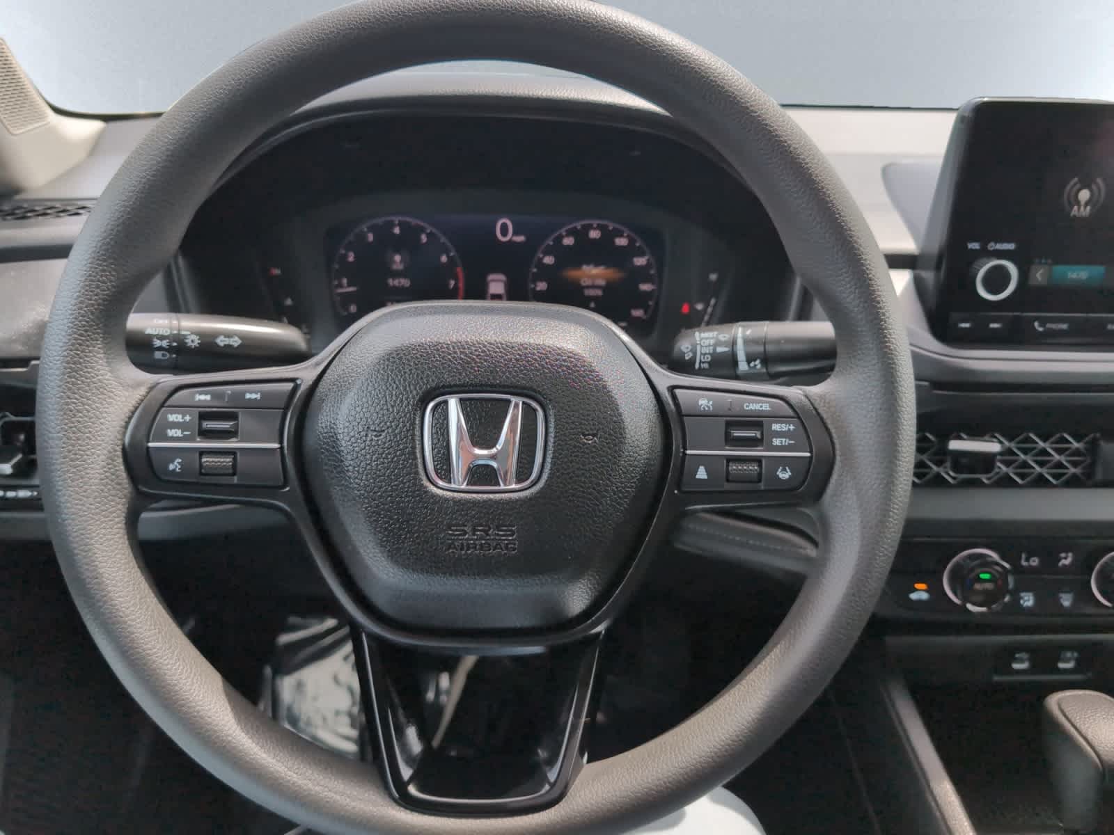 used 2024 Honda Accord car, priced at $26,060