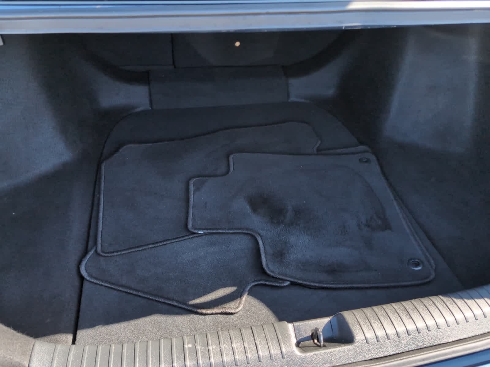 used 2024 Honda Accord Hybrid car, priced at $30,517