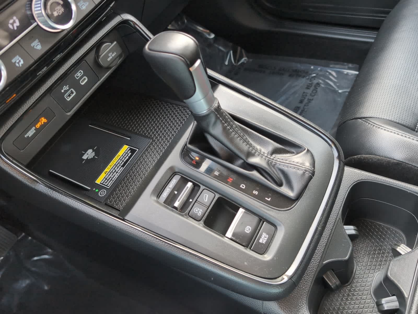 used 2024 Honda CR-V car, priced at $32,498