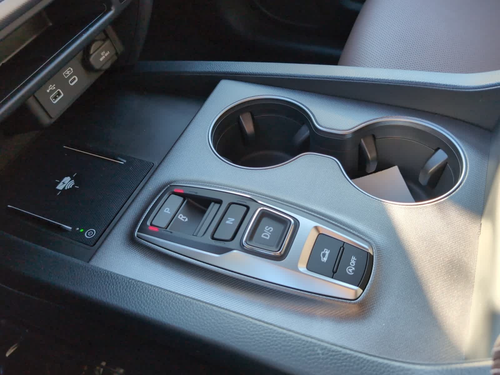 new 2026 Honda Ridgeline car, priced at $44,890