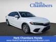 Certified 2023 Honda Civic LX Sedan