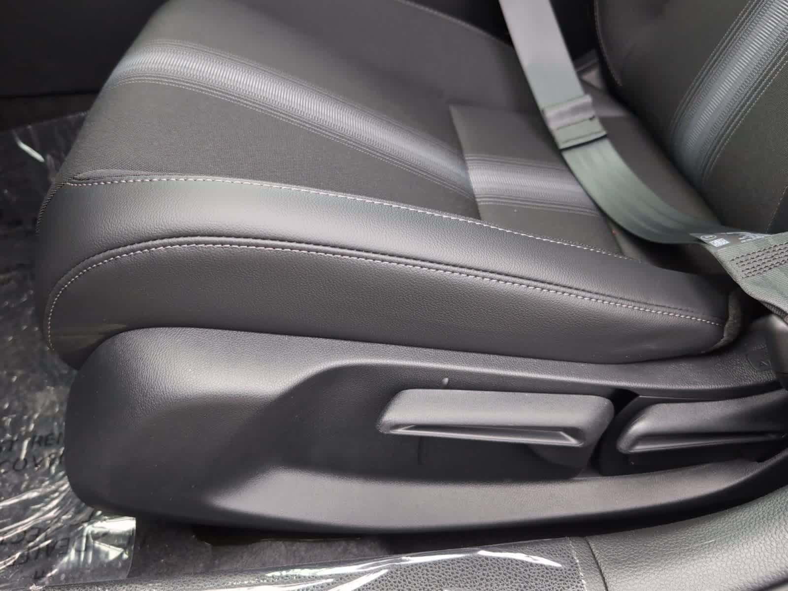 new 2026 Honda Civic car, priced at $27,890