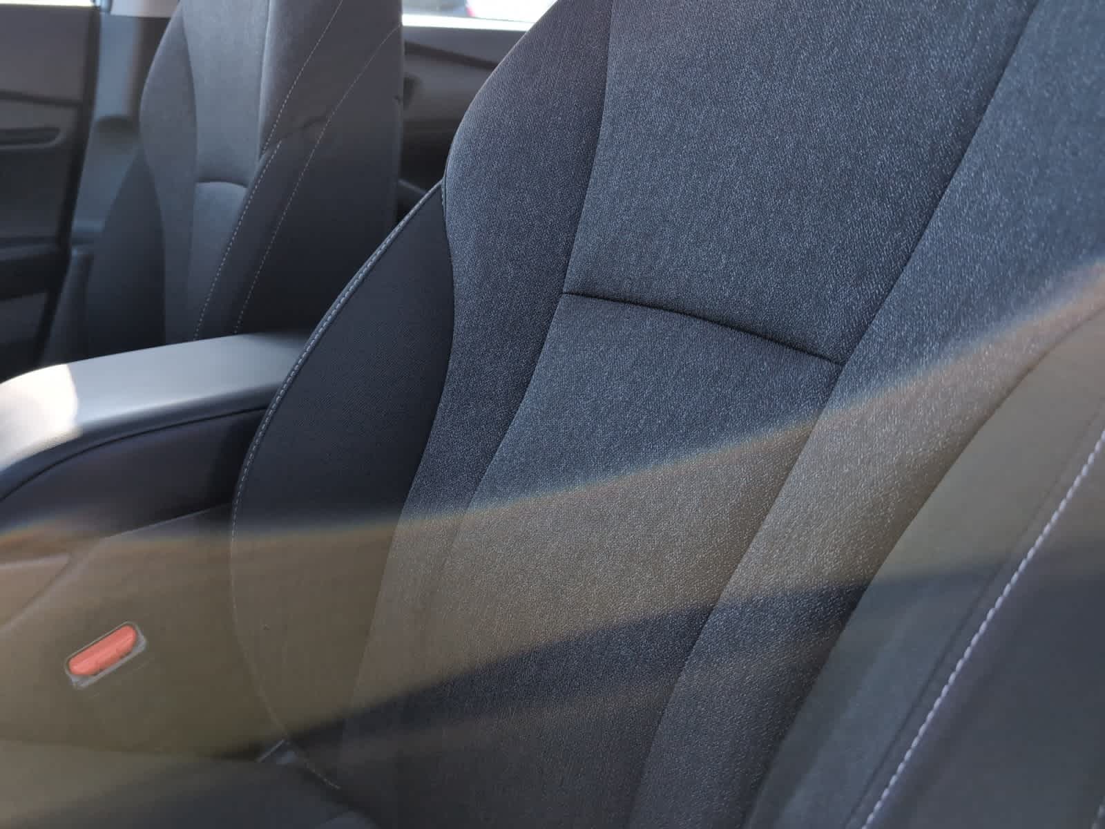 used 2023 Honda Accord car, priced at $25,634