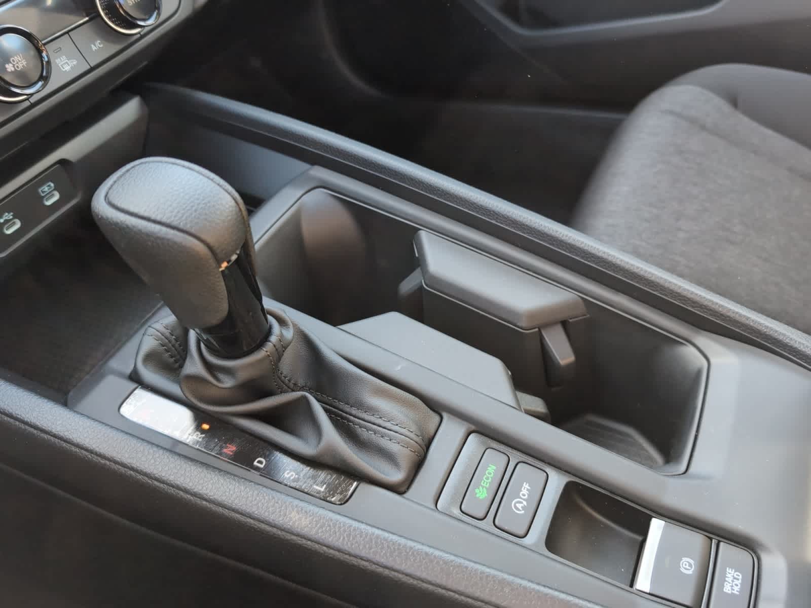 new 2025 Honda Accord car, priced at $32,210