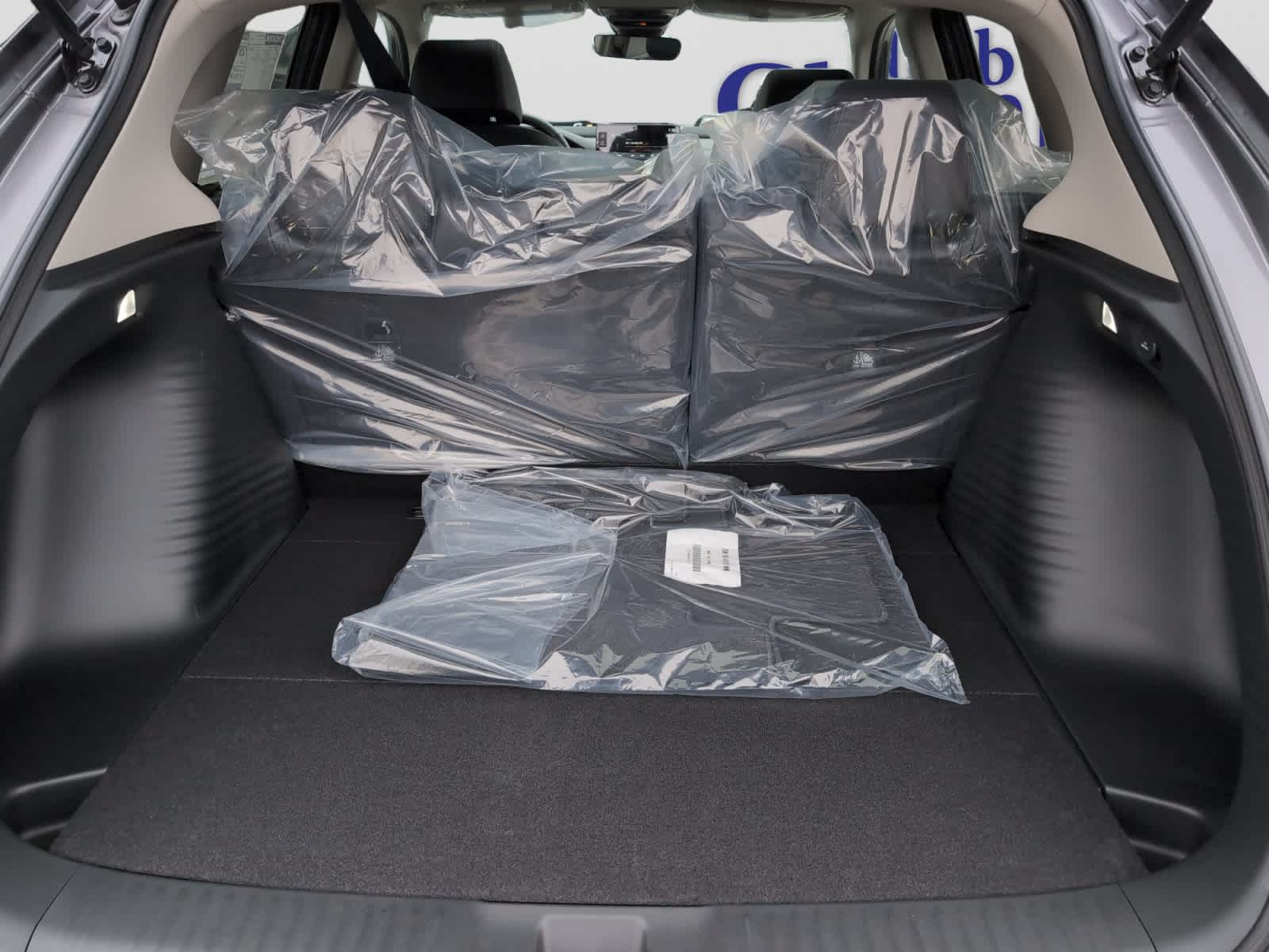 new 2026 Honda HR-V car, priced at $31,500