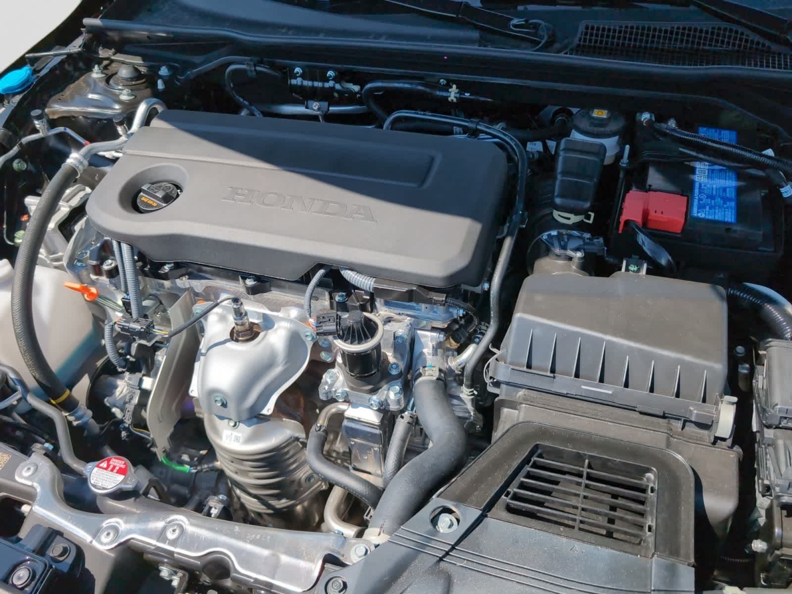 new 2026 Honda Civic car, priced at $27,790