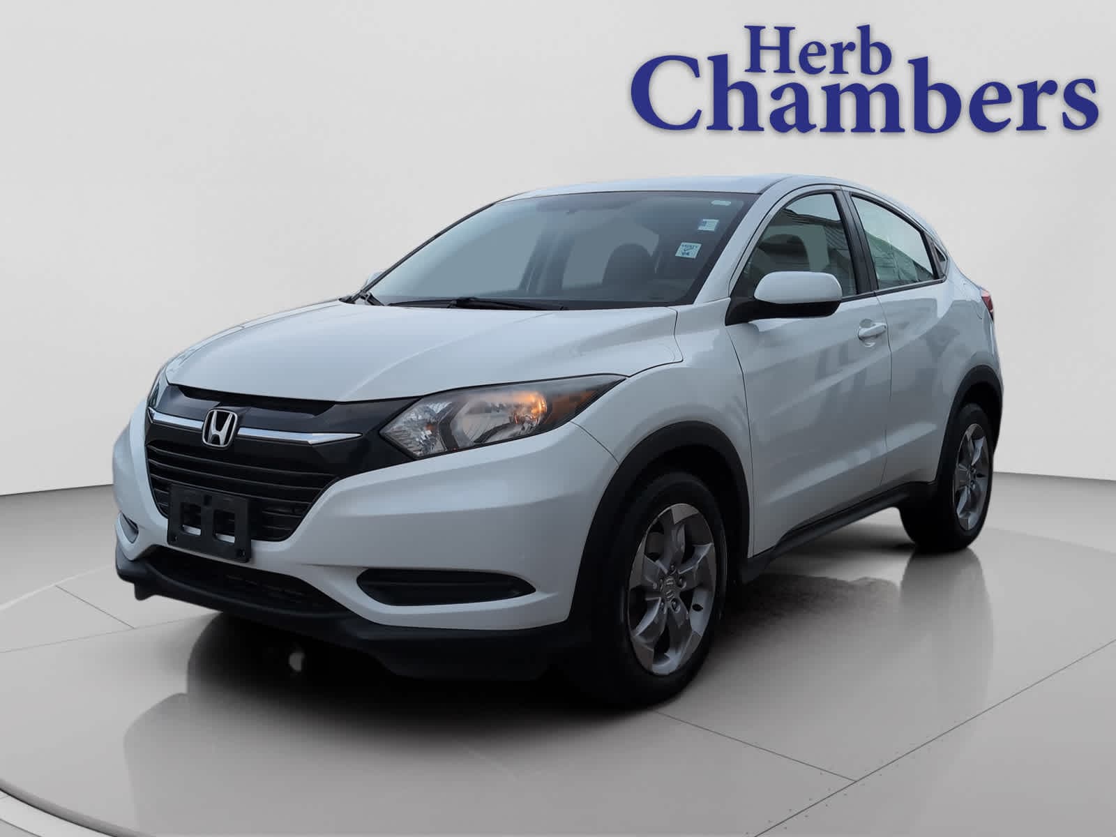 used 2018 Honda HR-V car, priced at $15,698