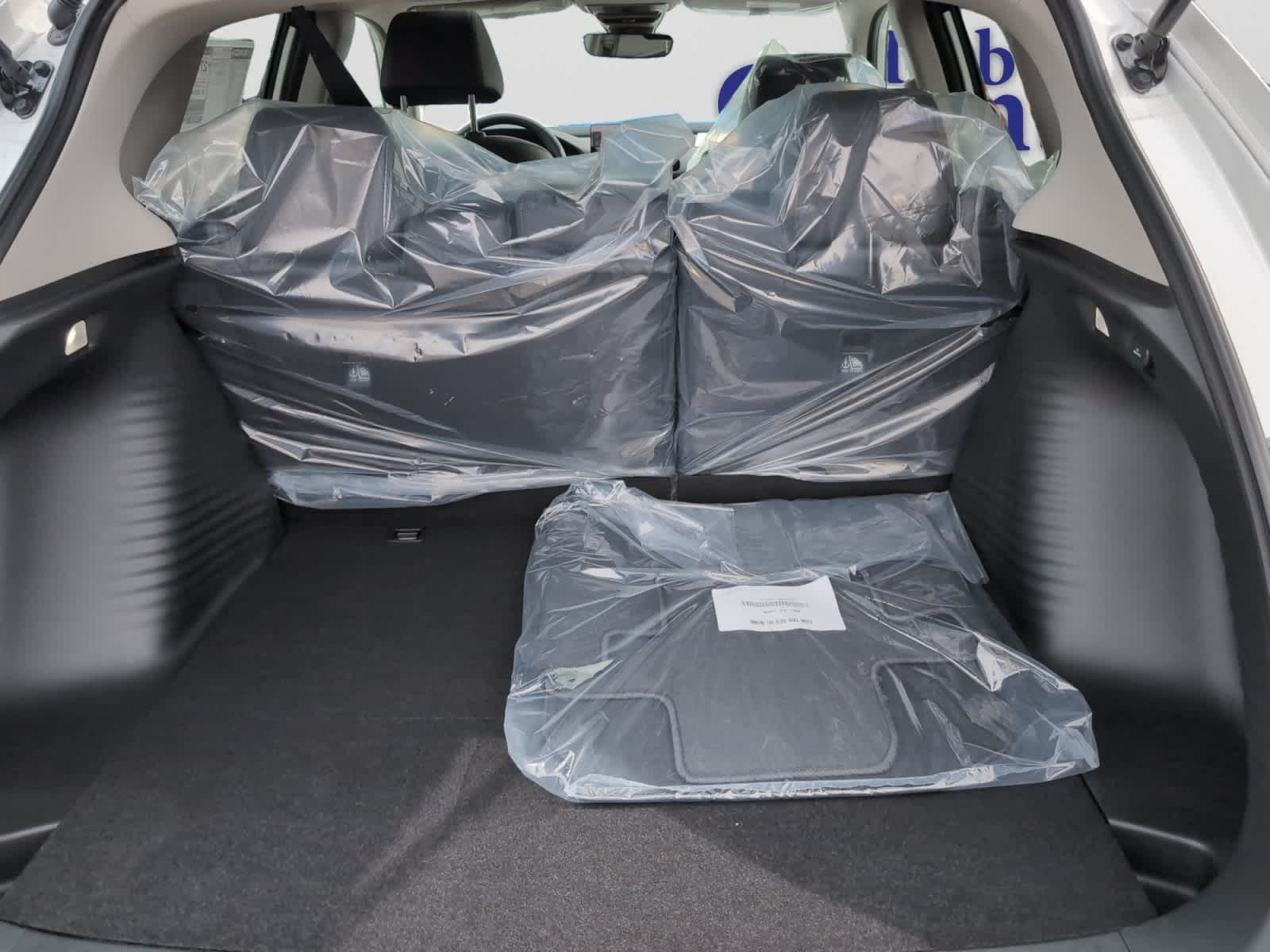 new 2026 Honda HR-V car, priced at $33,755