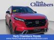 Used 2023 Honda CR-V Hybrid Sport Touring SUV
