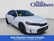  Honda Civic Hybrid