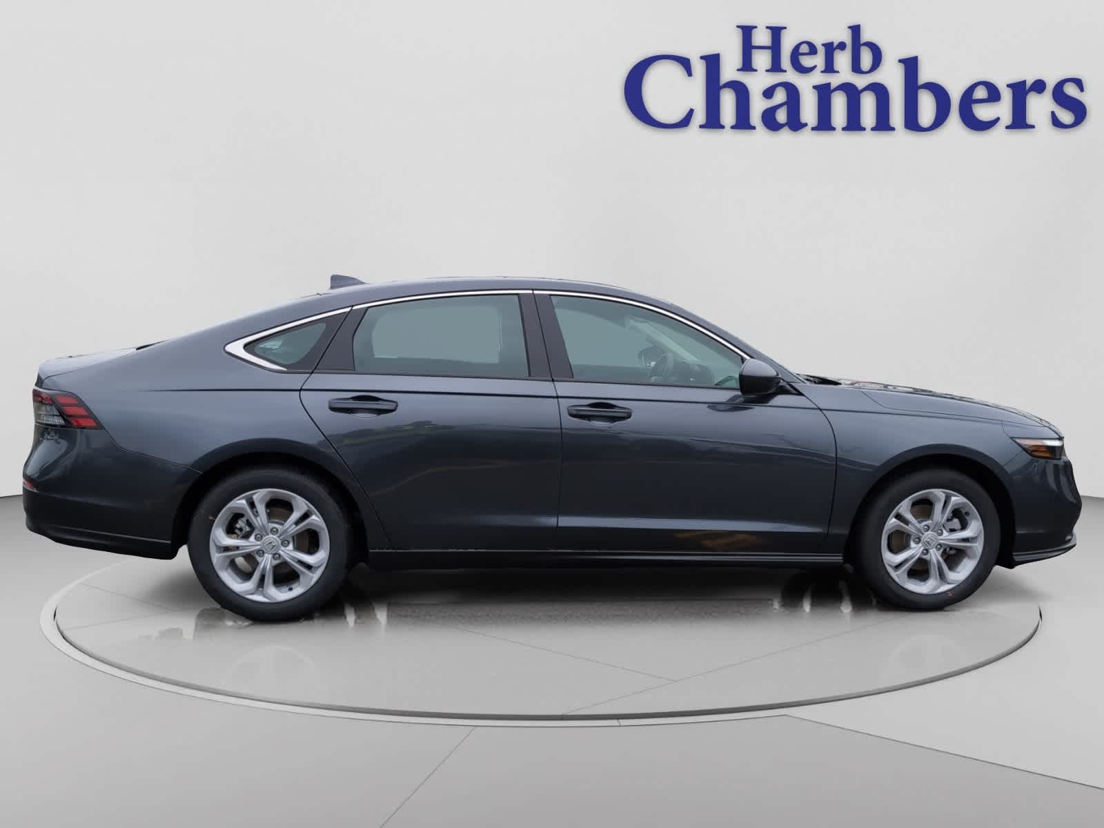 new 2026 Honda Accord car, priced at $29,590