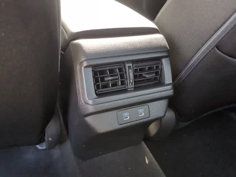 new 2025 Honda Accord car, priced at $32,210