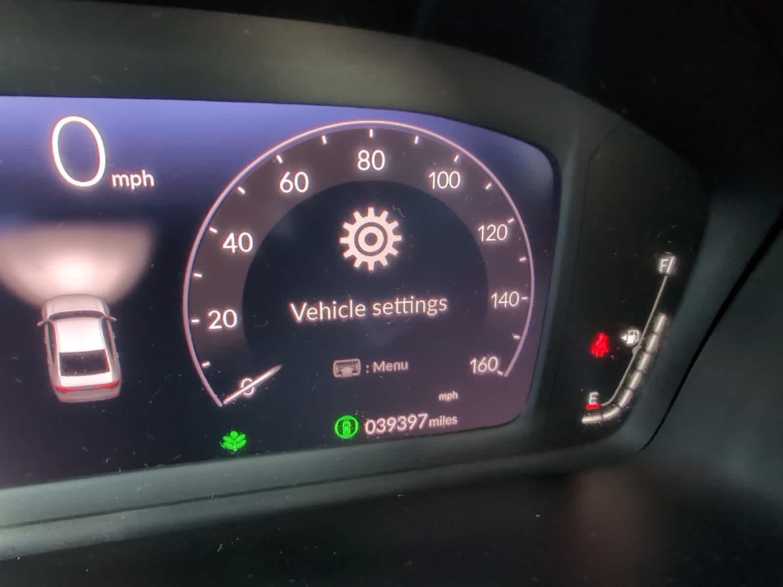 2023 Honda Accord LX photo 4