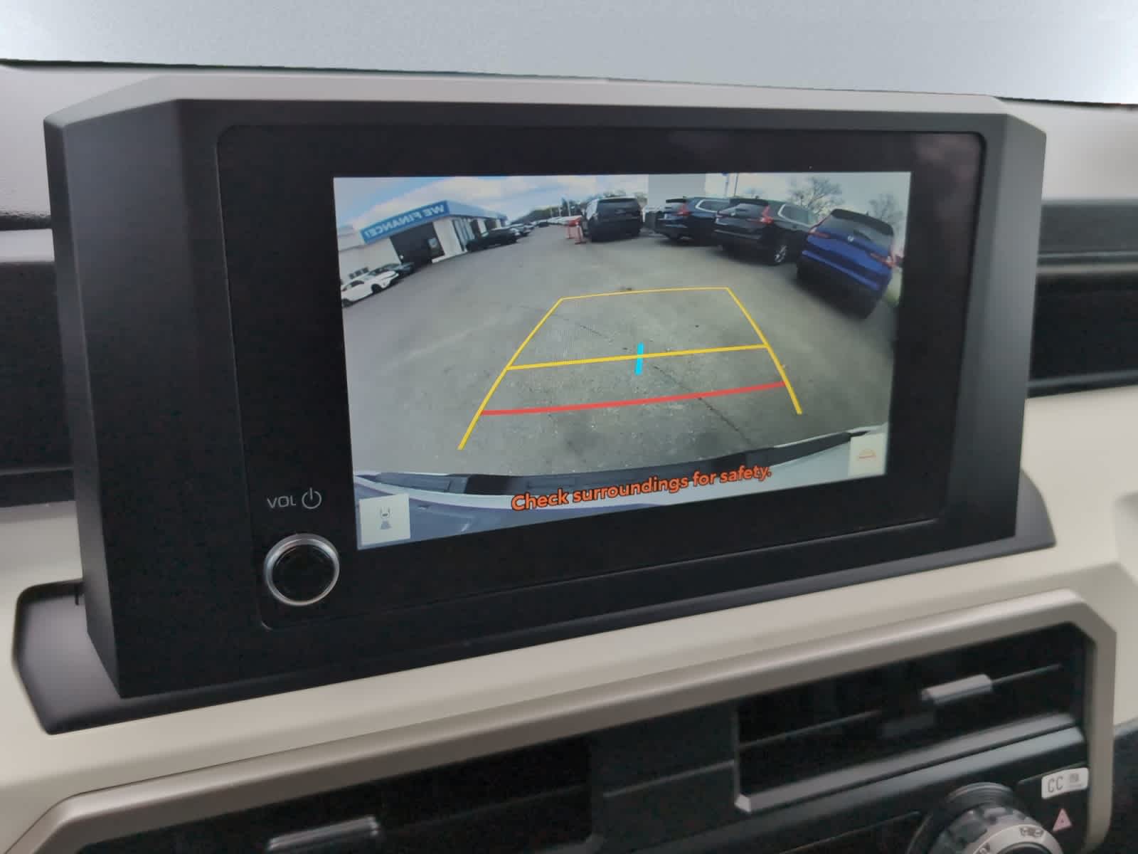 used 2024 Toyota Tacoma car, priced at $39,535