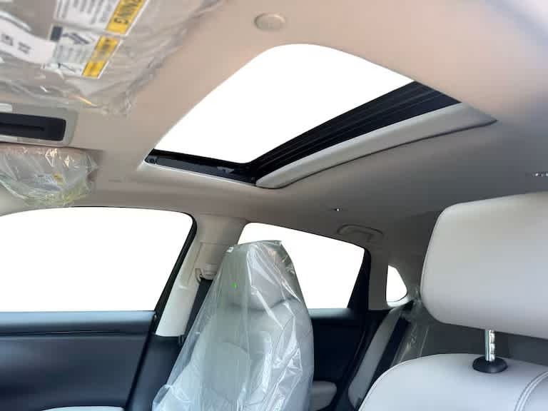 new 2026 Honda HR-V car, priced at $33,000