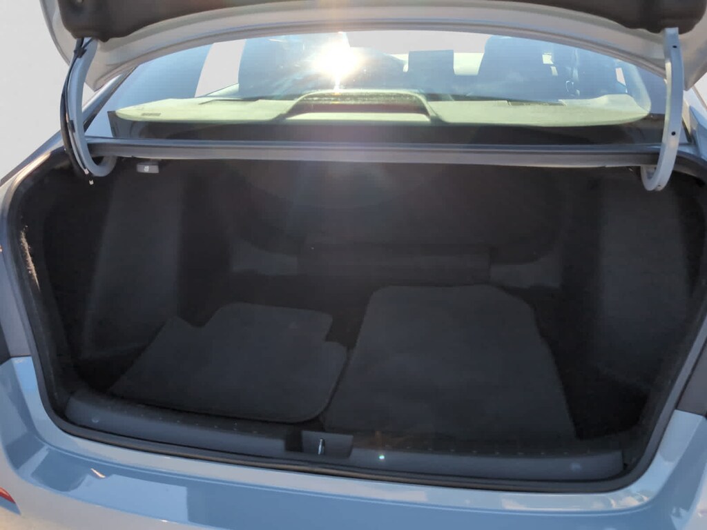 Used 2023 Honda Civic Sport Sedan