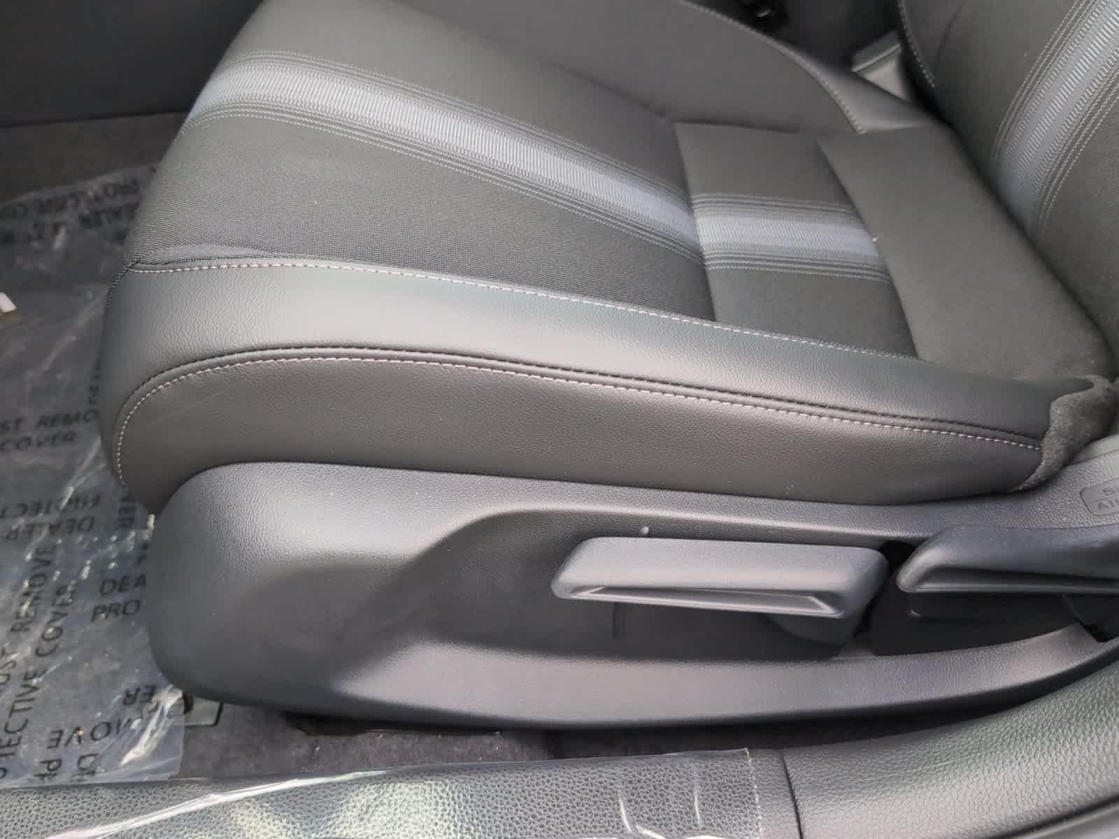 new 2026 Honda Civic car, priced at $29,445