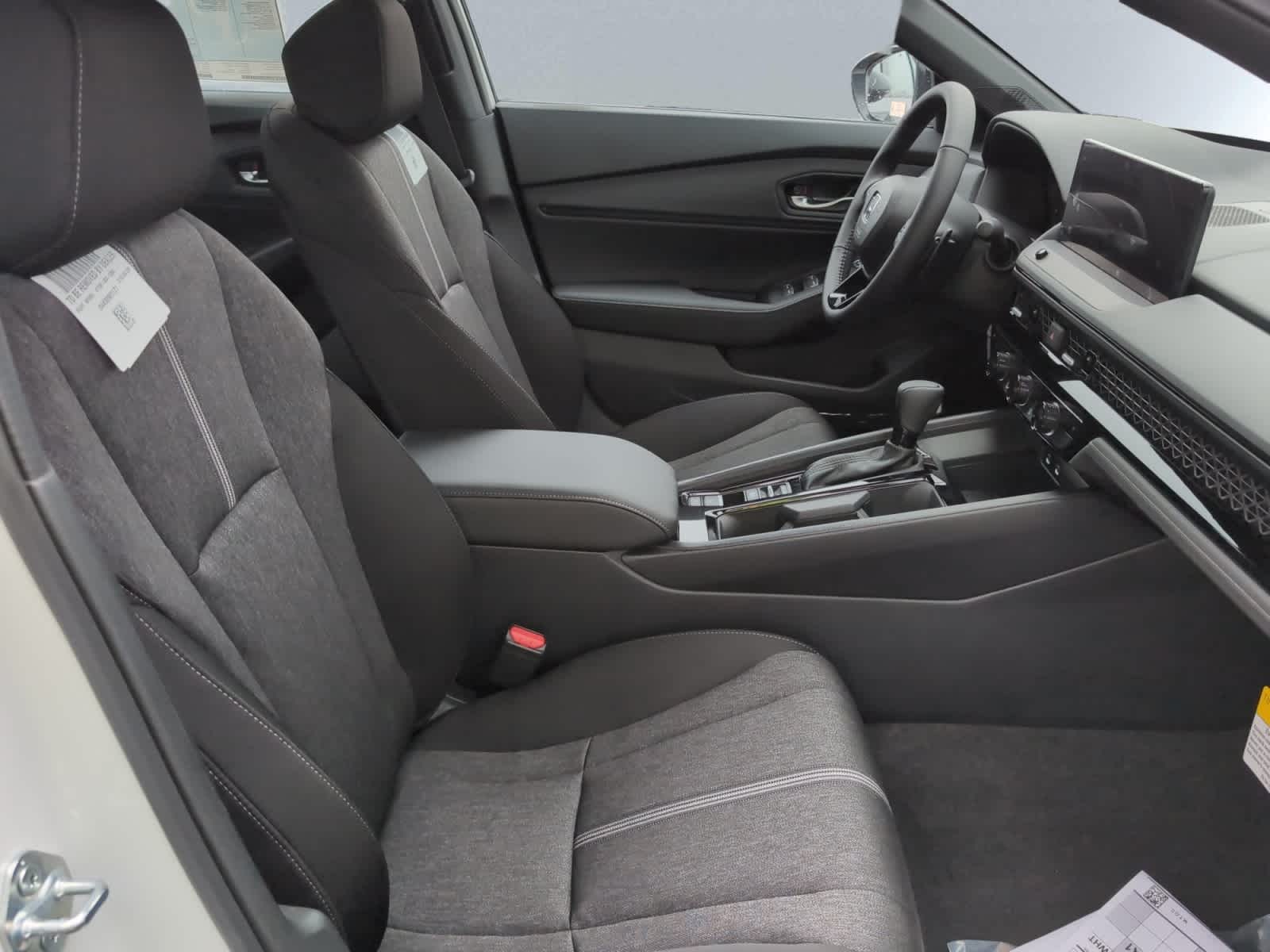 new 2026 Honda Accord Hybrid car, priced at $35,445