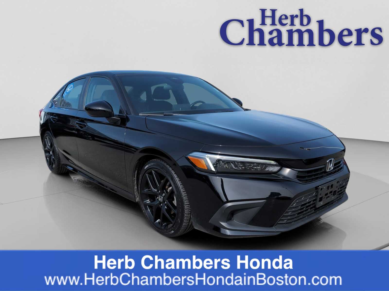 2024 Honda Civic Sport - Photo 25