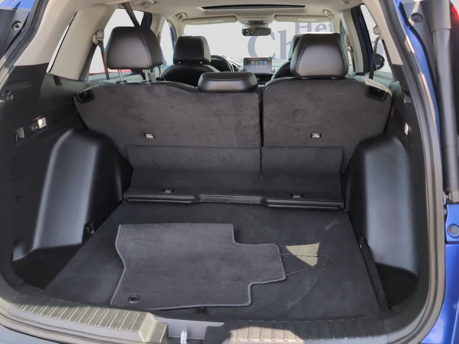 2024 Honda CR-V EX-L - Photo 7