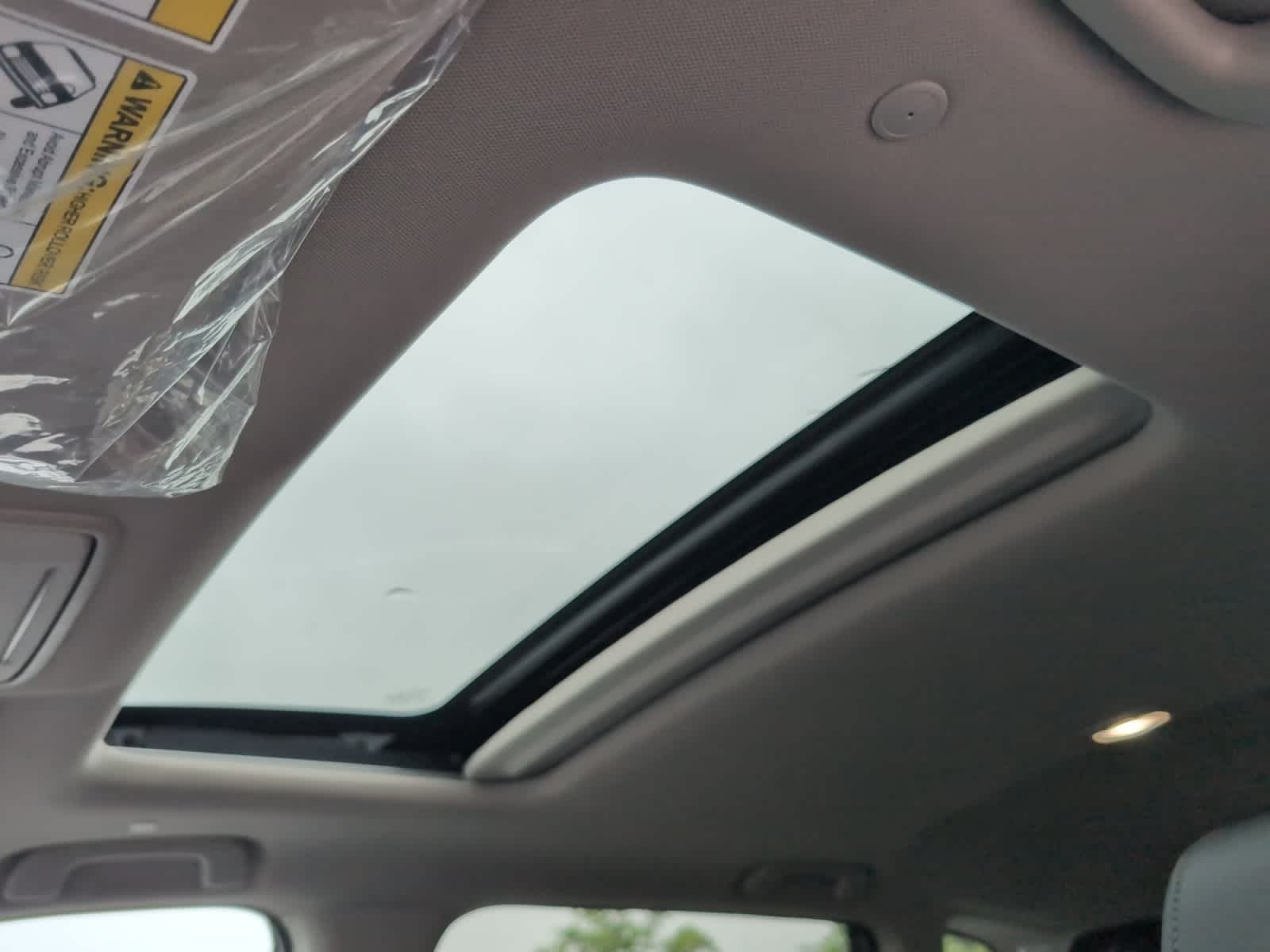 new 2026 Honda CR-V car, priced at $37,305