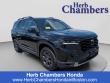 Used 2025 Honda Pilot TrailSport SUV