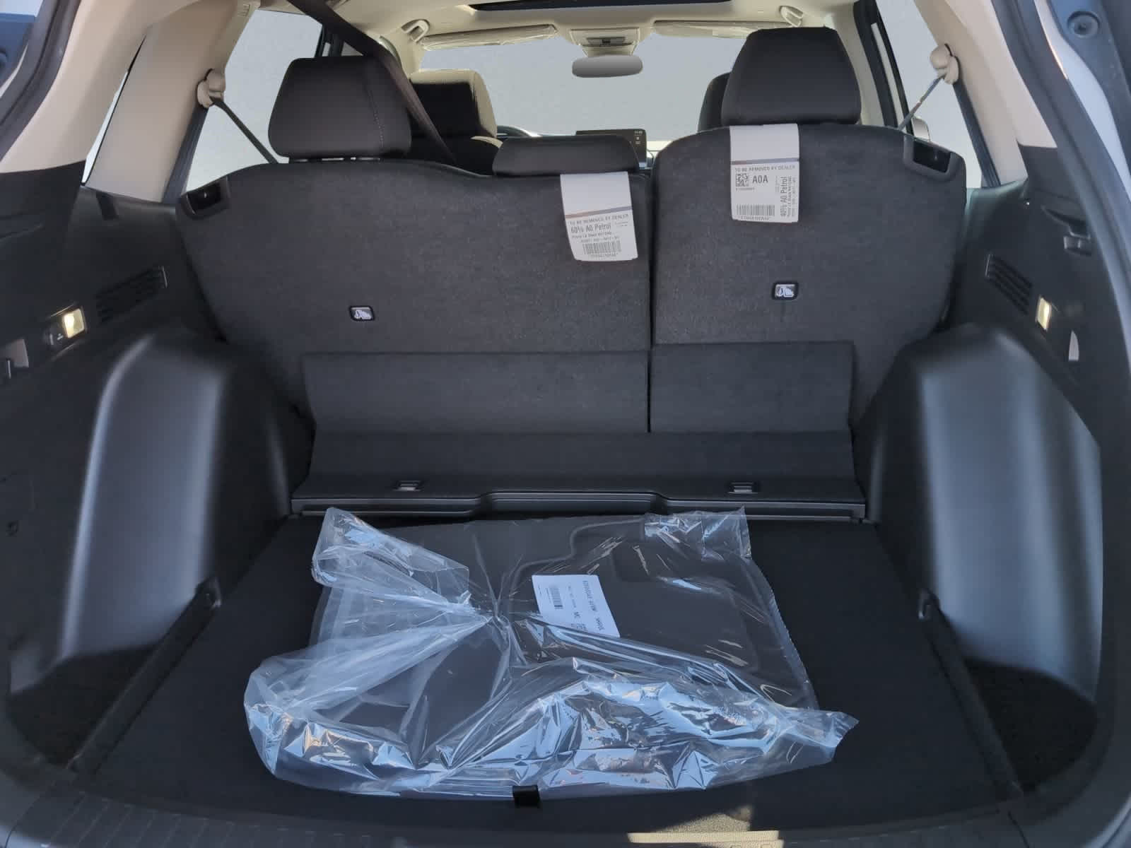 New 2027 Honda CR-V EX SUV