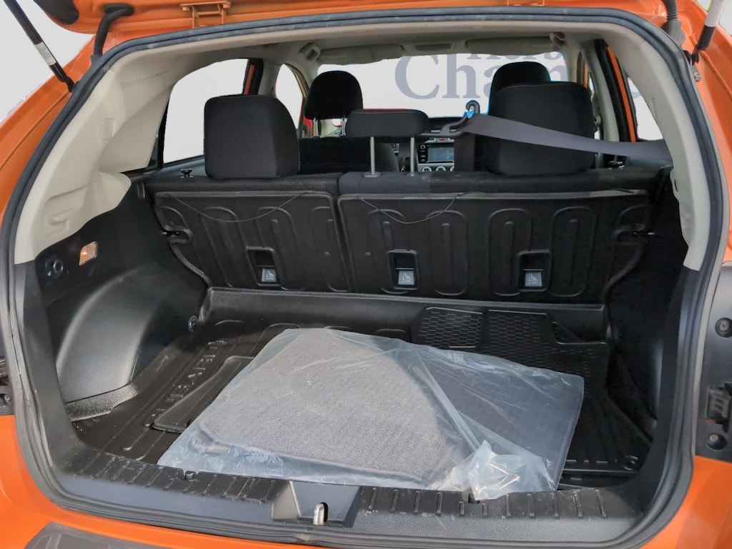 Used 2015 Subaru XV Crosstrek 2.0i Premium SUV