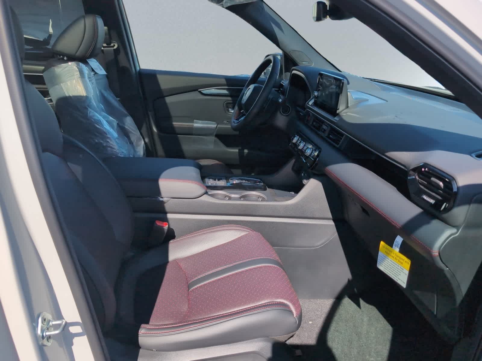 new 2025 Honda Pilot car, priced at $56,530