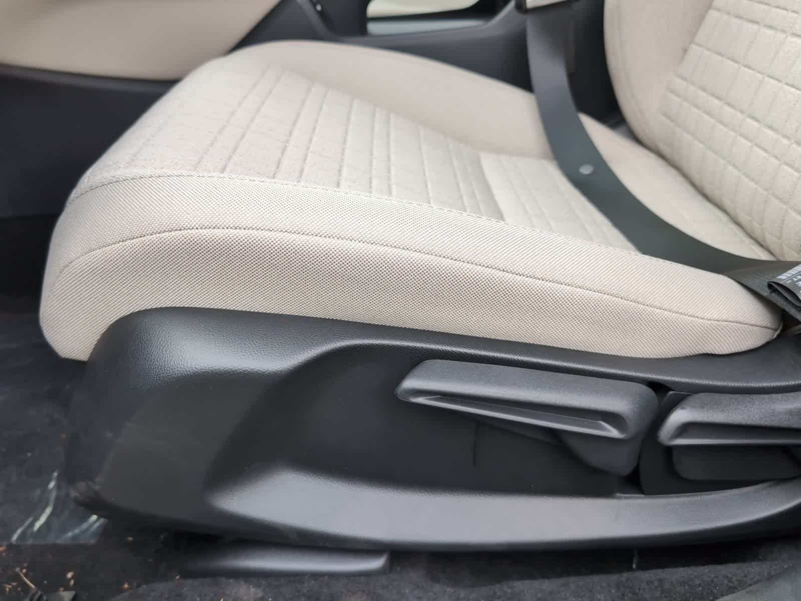 new 2026 Honda HR-V car, priced at $29,905