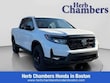  Honda Ridgeline