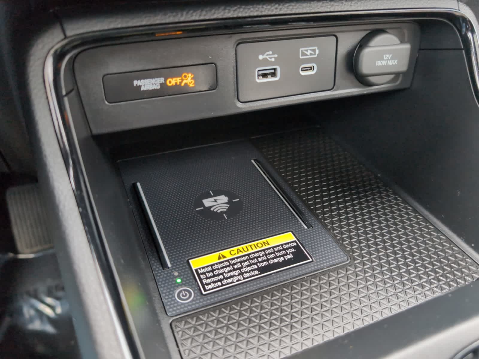 used 2024 Honda CR-V Hybrid car, priced at $35,562