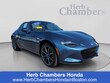  Mazda Mazda MX-5 Miata RF