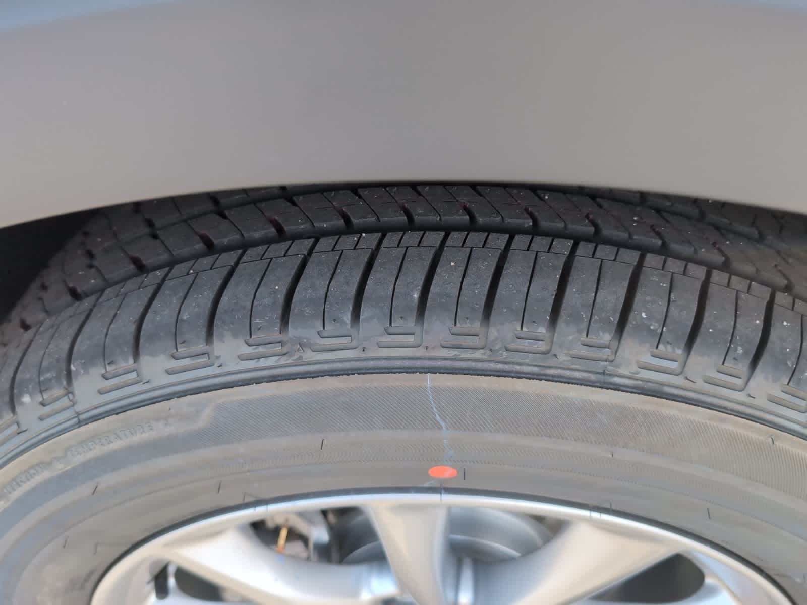 new 2026 Honda CR-V car, priced at $36,100