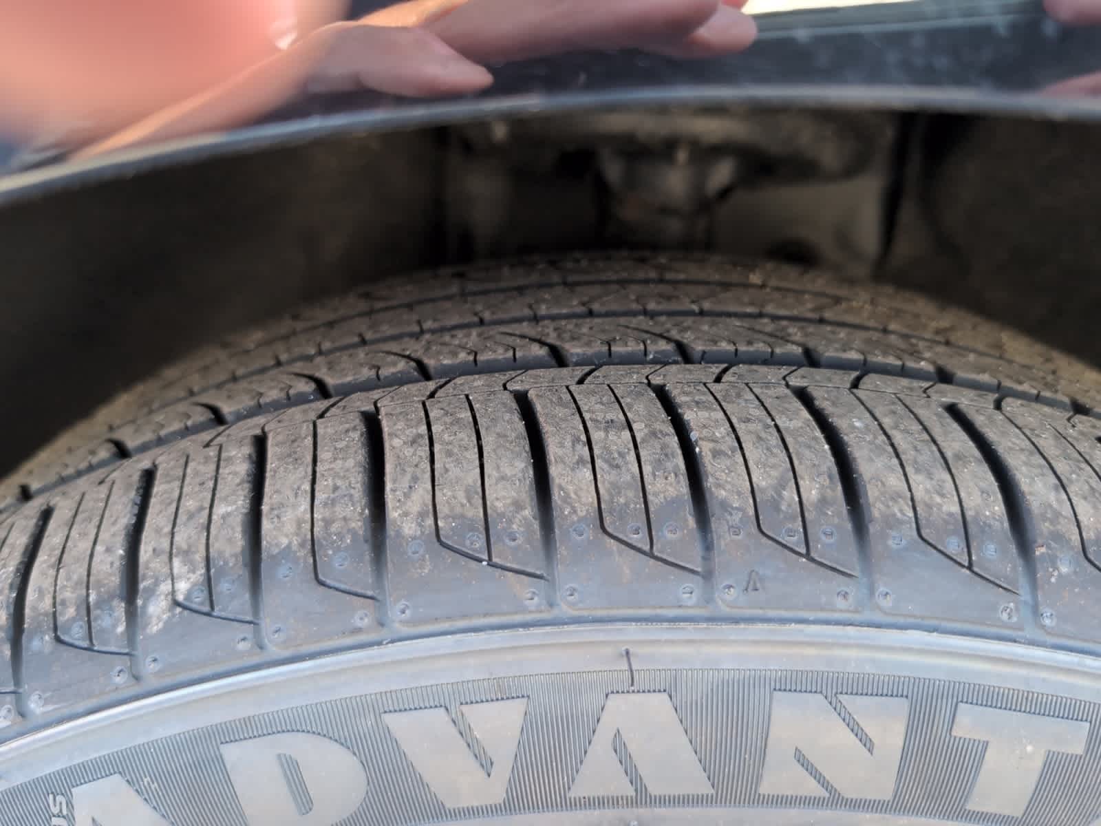 used 2023 Honda Accord car, priced at $25,634