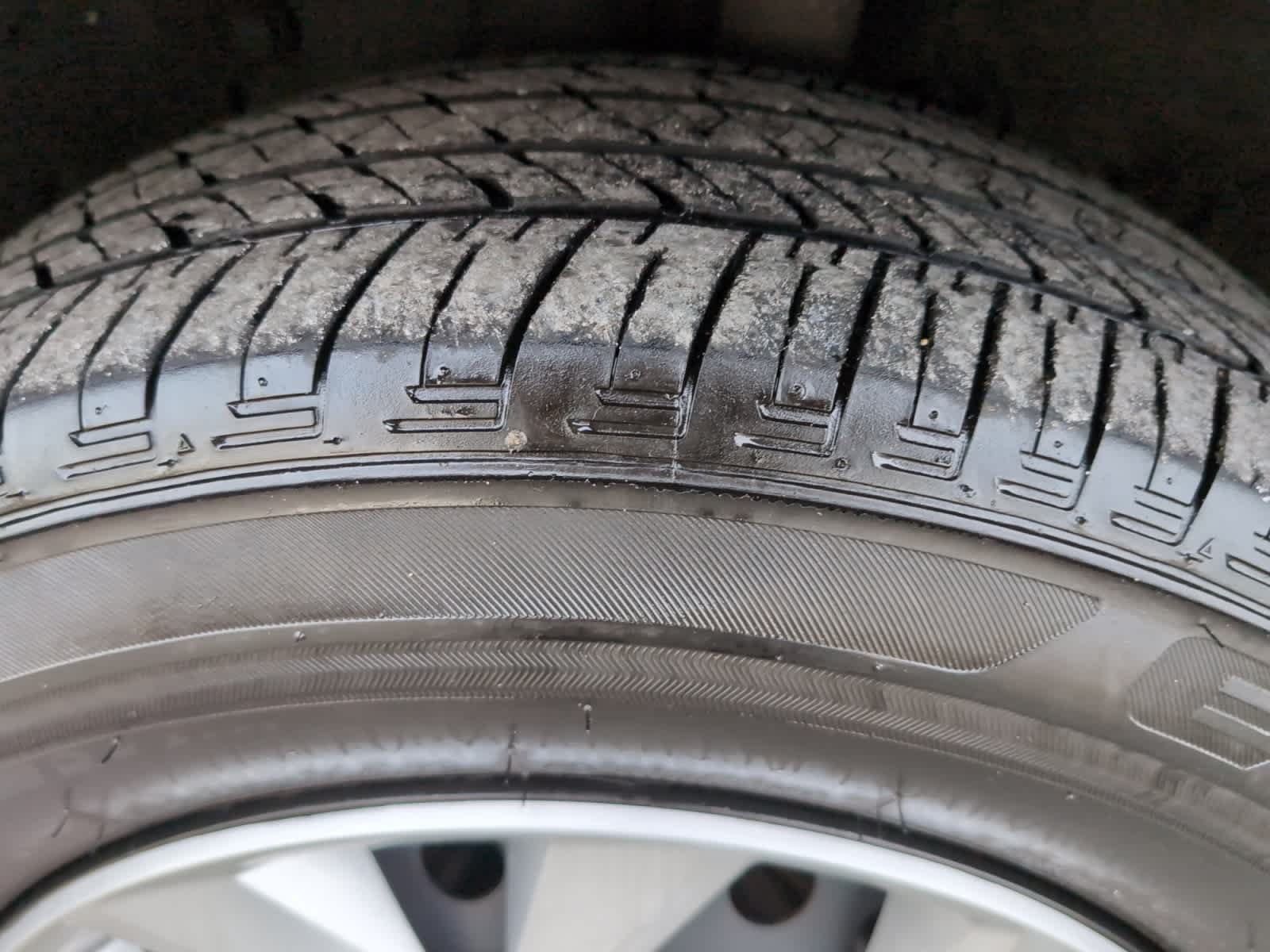 used 2025 Honda CR-V car, priced at $29,298