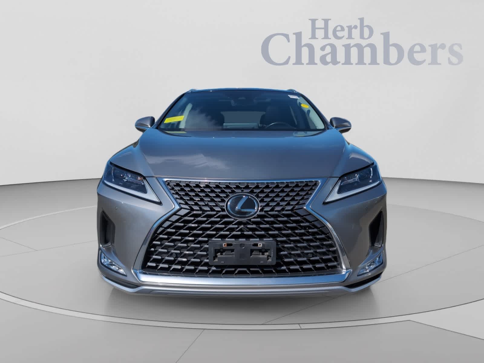 Used 2022 Lexus RX 350 SUV