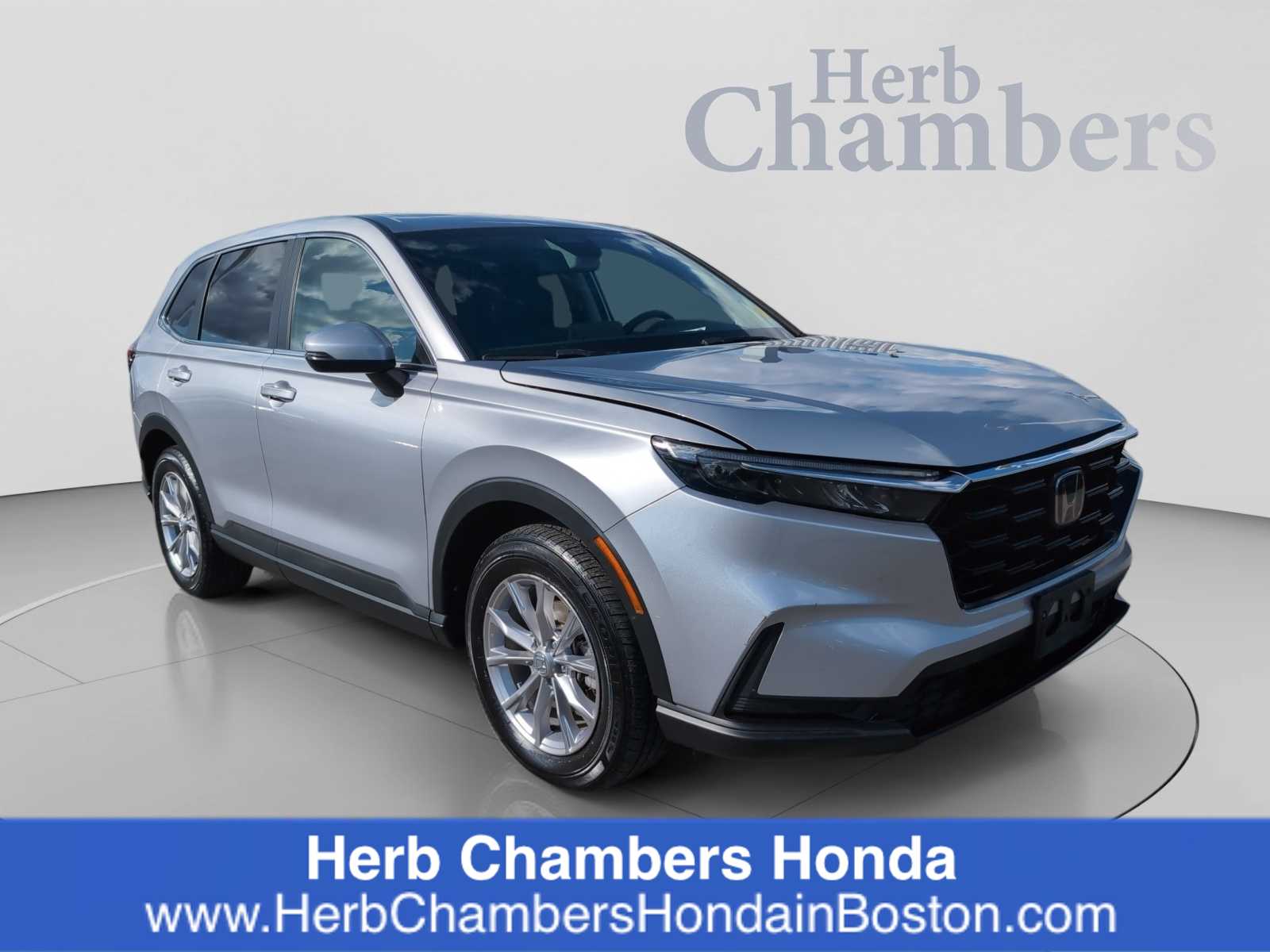 2023 Honda CR-V