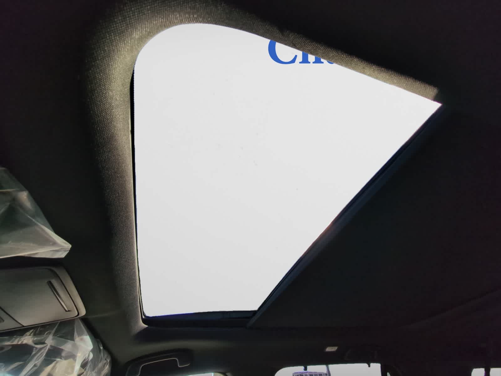 new 2026 Honda Passport car, priced at $56,280