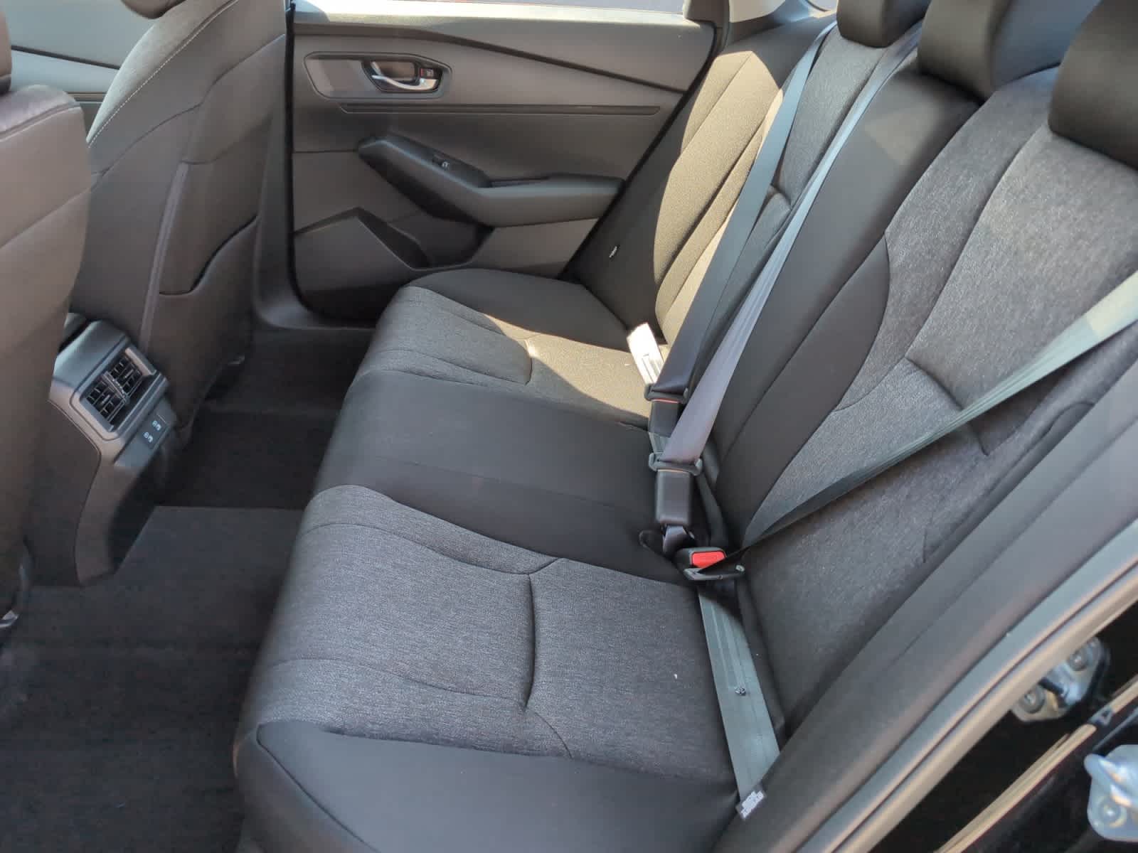 new 2026 Honda Accord car, priced at $29,815